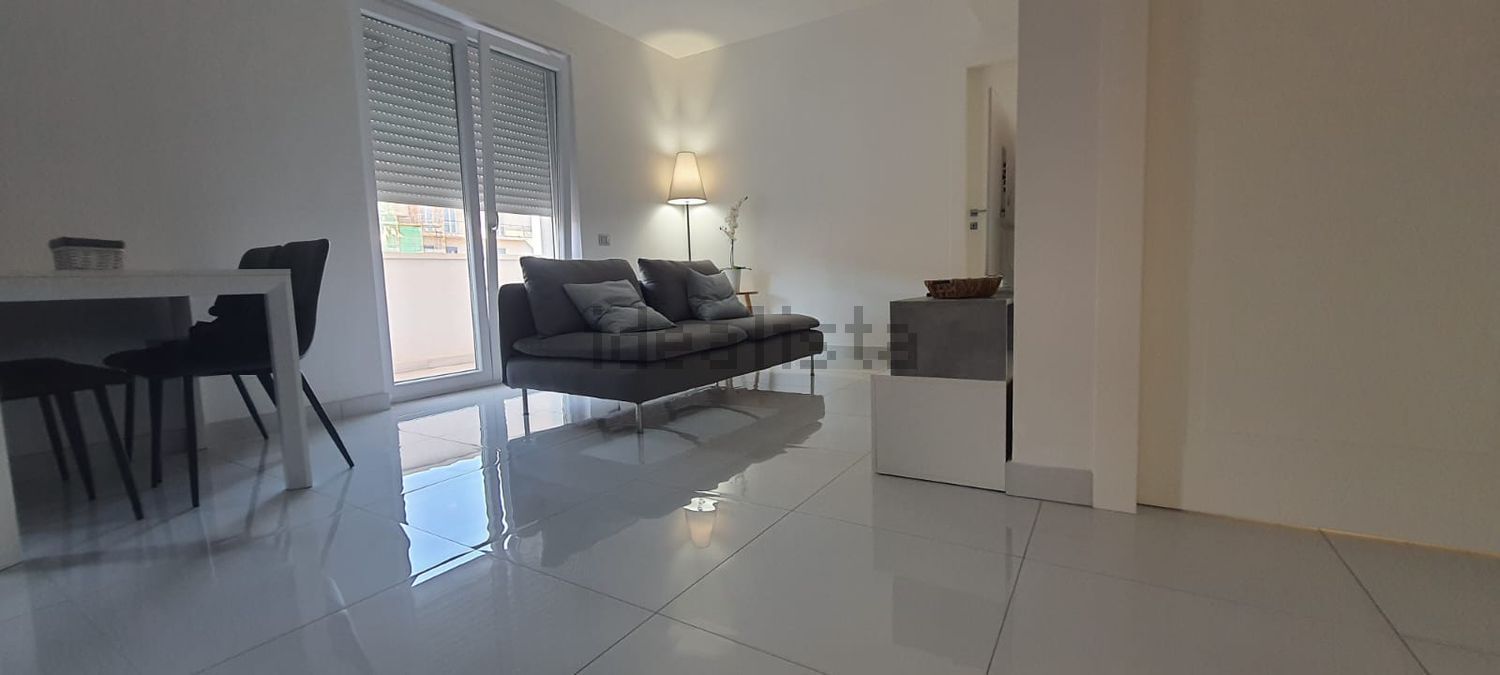 appartamento in vendita a Battipaglia in zona Belvedere