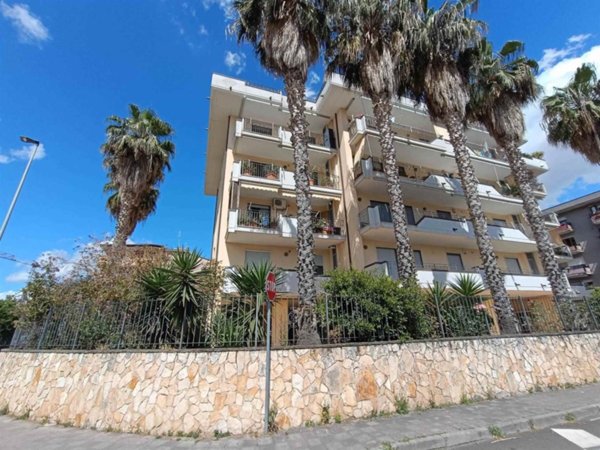 appartamento in vendita a Battipaglia in zona Centro Città