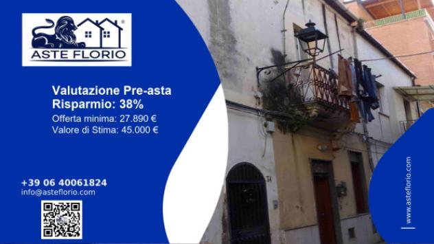appartamento in vendita a Battipaglia in zona Centro Città