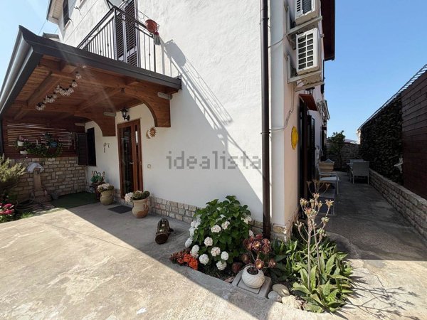 casa indipendente in vendita a Battipaglia