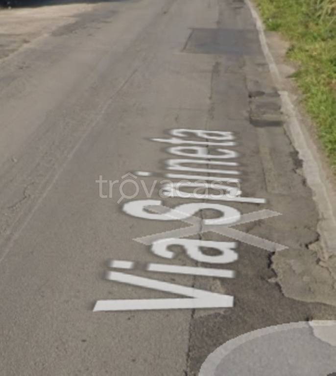 terreno edificabile in vendita a Battipaglia