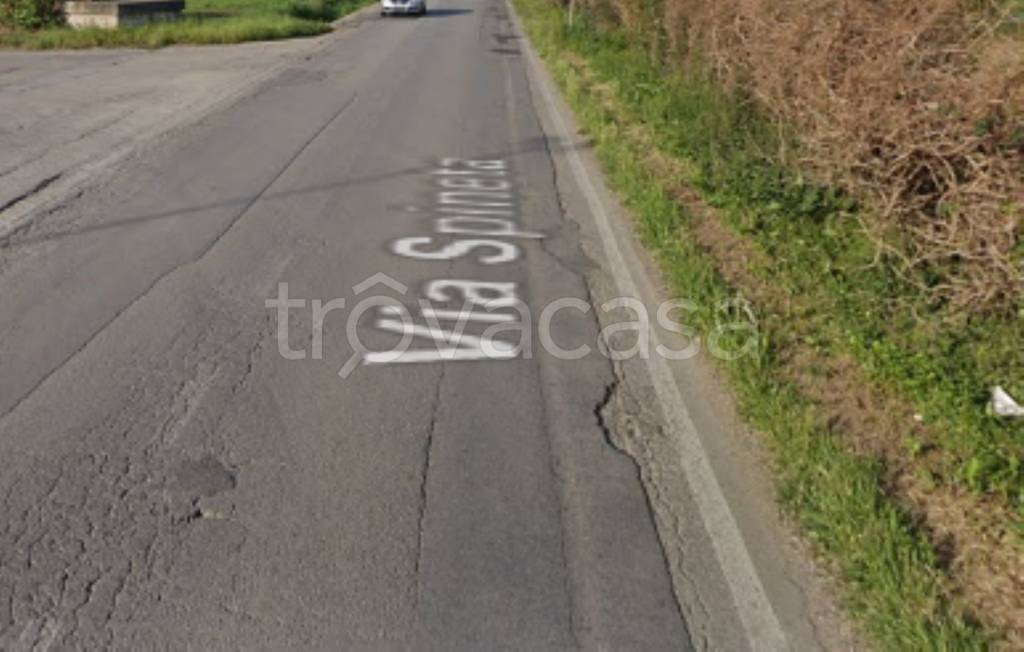 terreno edificabile in vendita a Battipaglia