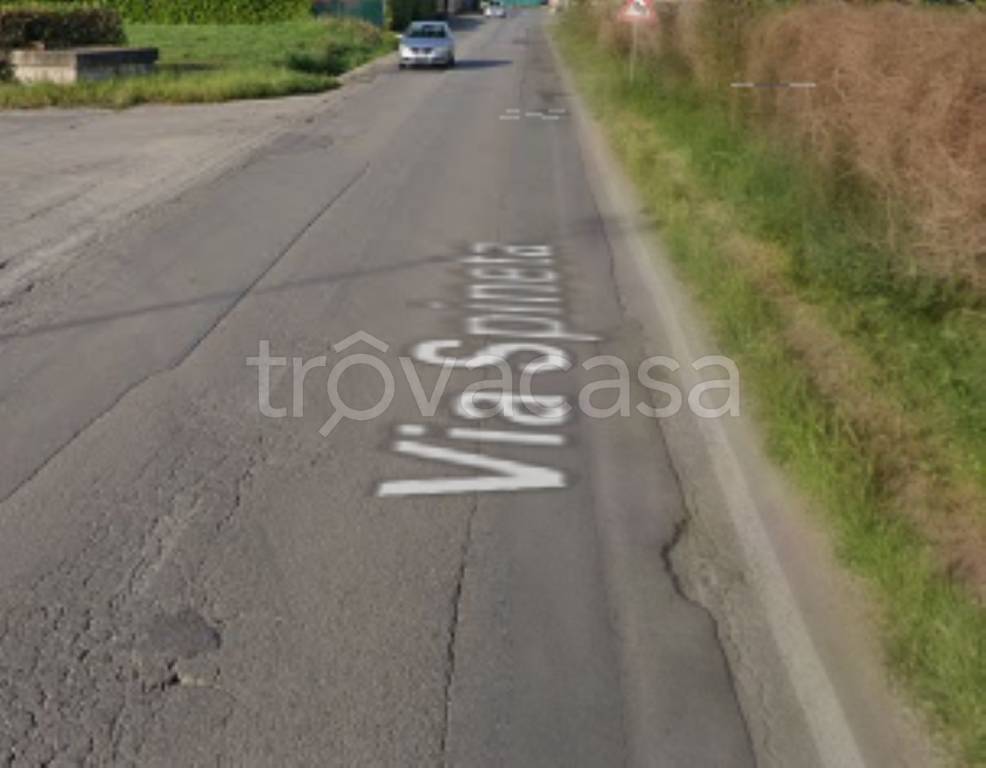 terreno edificabile in vendita a Battipaglia