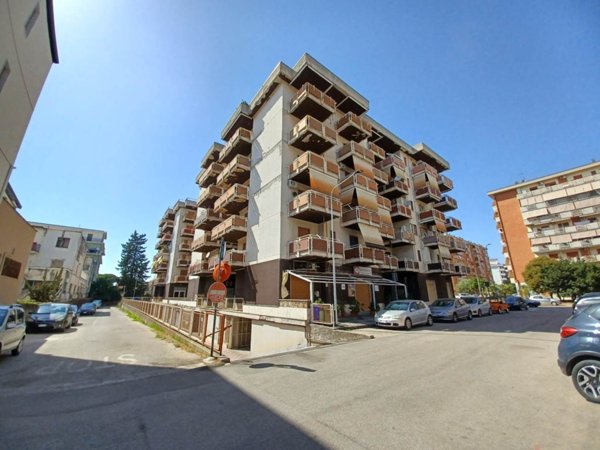 appartamento in vendita a Battipaglia