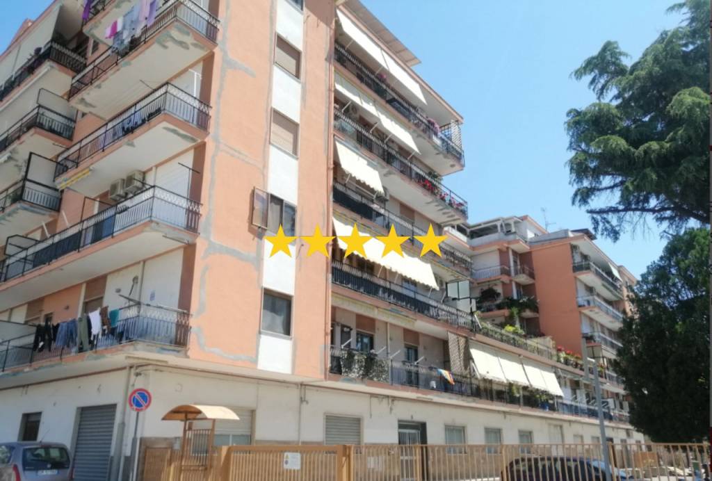 appartamento in vendita a Battipaglia