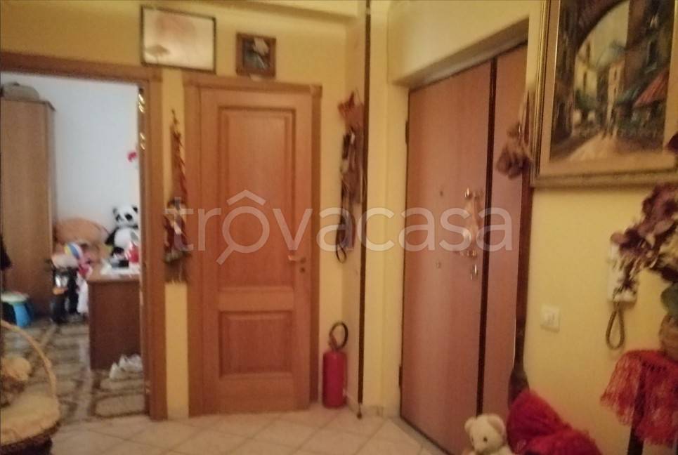 appartamento in vendita a Battipaglia