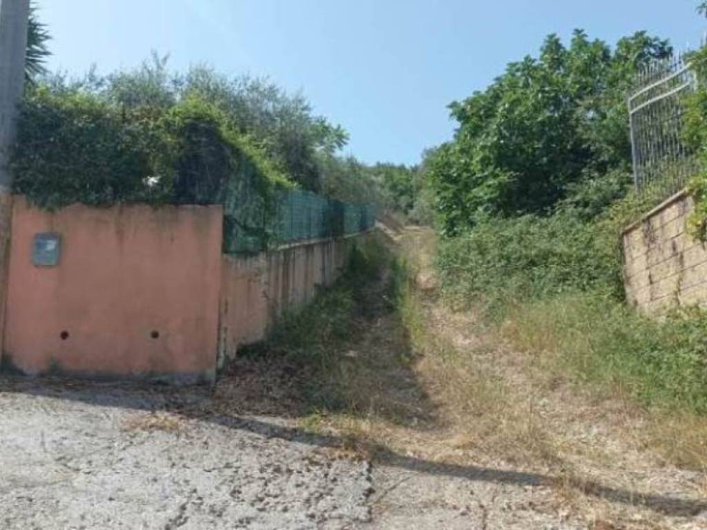 terreno agricolo in vendita a Battipaglia