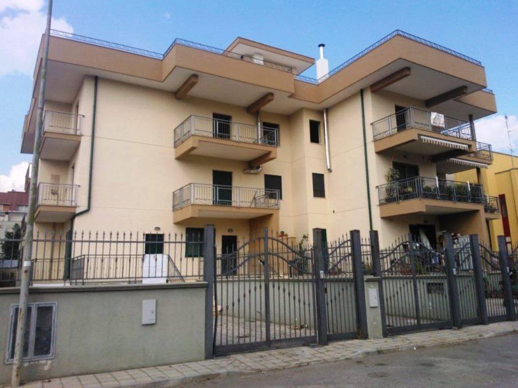appartamento in vendita a Battipaglia