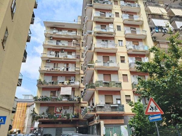 appartamento in vendita a Battipaglia