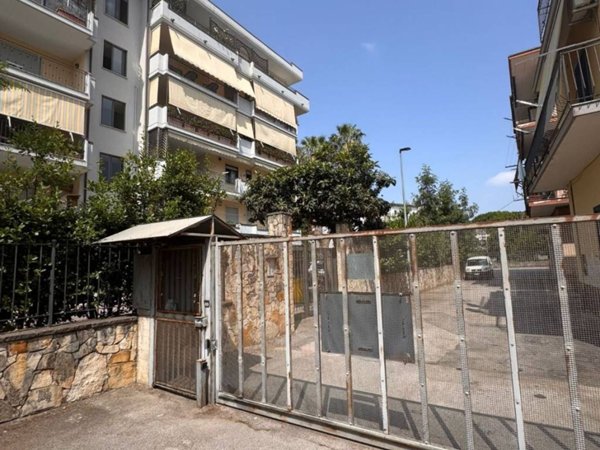 appartamento in vendita a Battipaglia