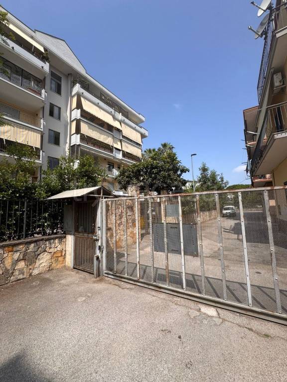 appartamento in vendita a Battipaglia