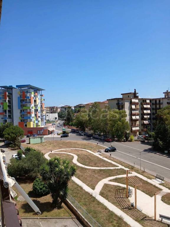 appartamento in vendita a Battipaglia
