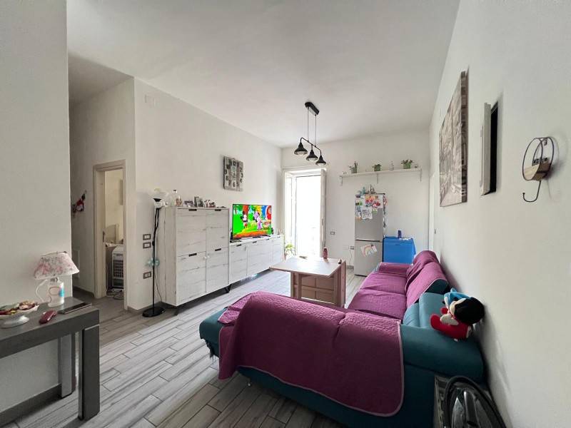 appartamento in vendita a Battipaglia