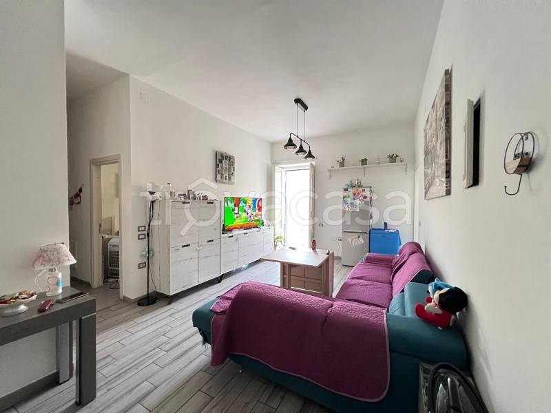 appartamento in vendita a Battipaglia