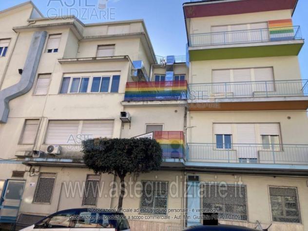 appartamento in vendita a Battipaglia in zona Centro Città