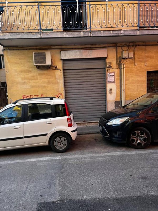 appartamento in vendita a Battipaglia