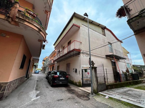 appartamento in vendita a Battipaglia