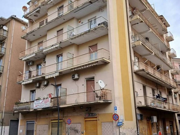 appartamento in vendita a Battipaglia in zona Centro Città