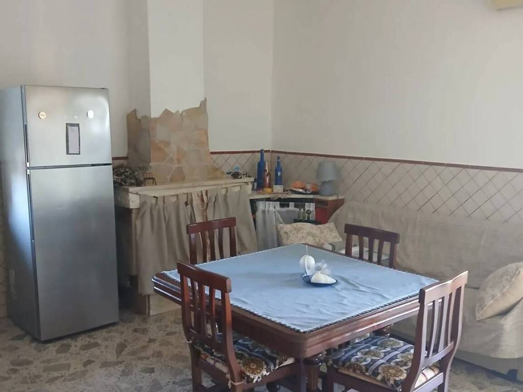 appartamento in vendita a Battipaglia