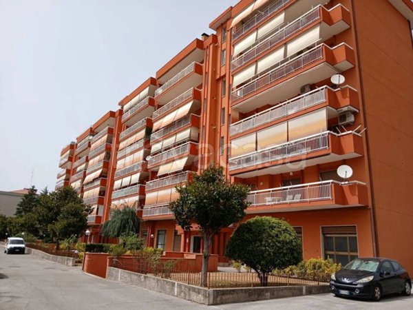 appartamento in vendita a Battipaglia