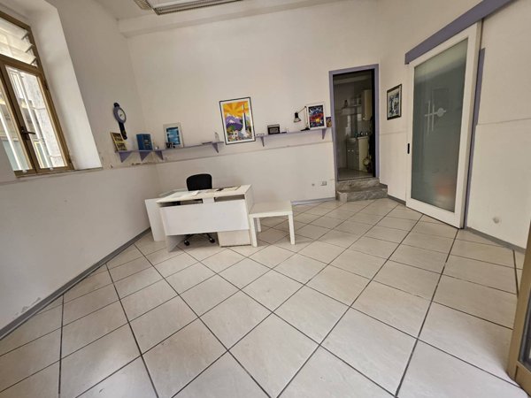 ufficio in vendita a Battipaglia