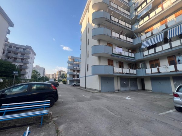 appartamento in vendita a Battipaglia in zona Belvedere