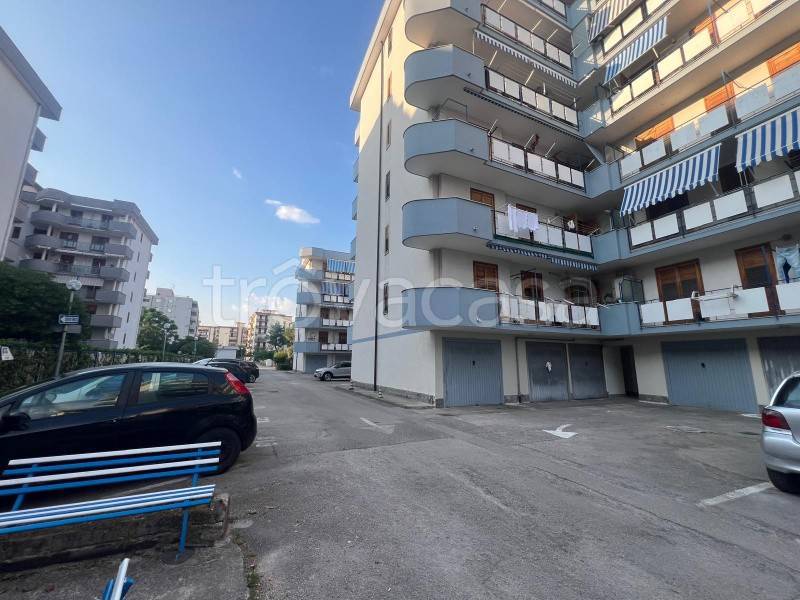 appartamento in vendita a Battipaglia in zona Belvedere