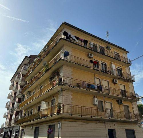appartamento in vendita a Battipaglia