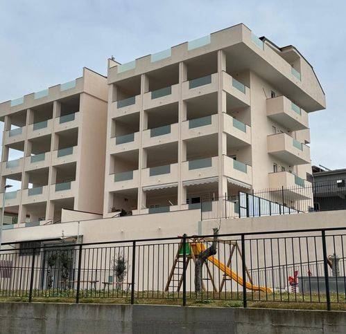 appartamento in vendita a Battipaglia
