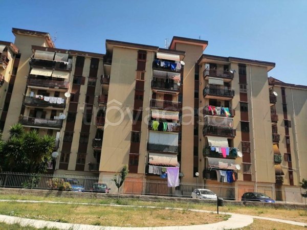 appartamento in vendita a Battipaglia