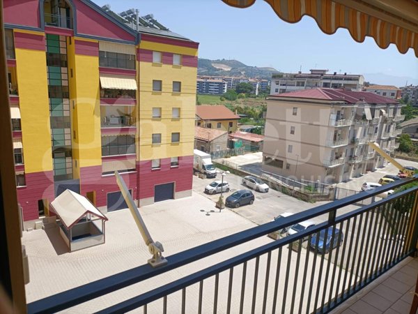 appartamento in vendita a Battipaglia in zona Belvedere