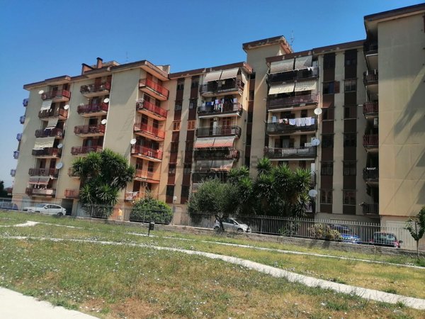 appartamento in vendita a Battipaglia