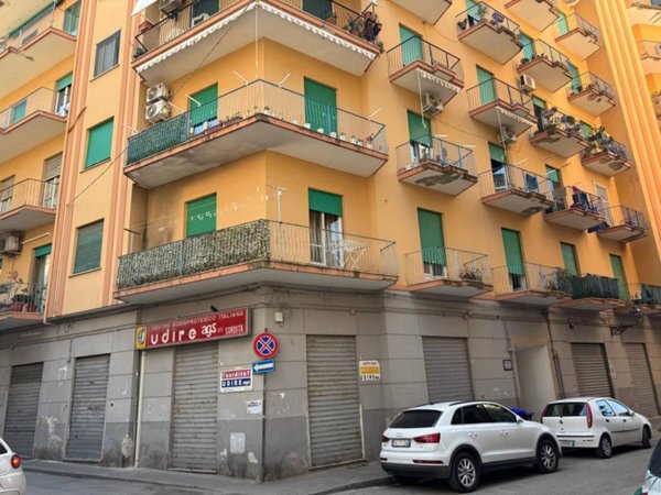appartamento in vendita a Battipaglia in zona Centro Città