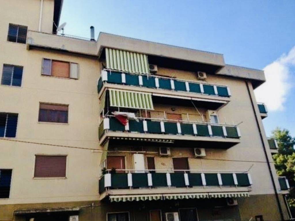 appartamento in vendita a Battipaglia