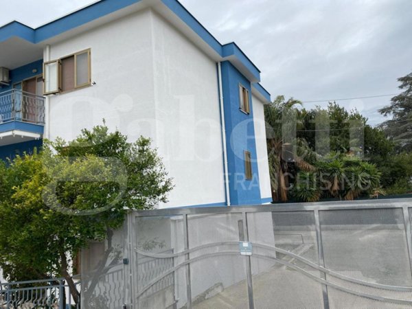 appartamento in vendita a Battipaglia