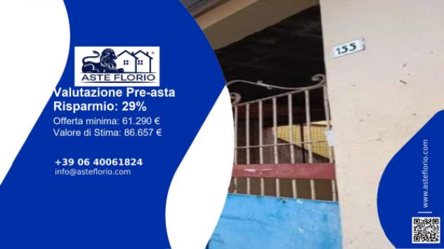 appartamento in vendita a Battipaglia in zona Belvedere
