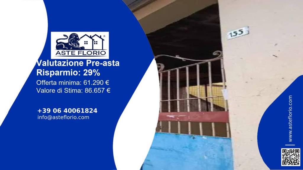 appartamento in vendita a Battipaglia in zona Belvedere