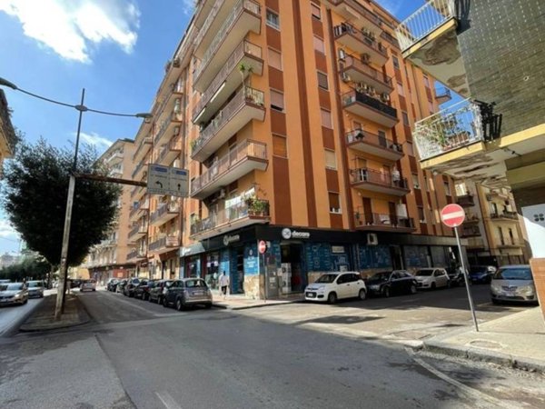 appartamento in vendita a Battipaglia