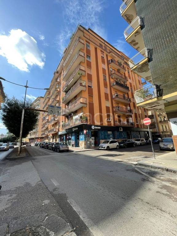 appartamento in vendita a Battipaglia