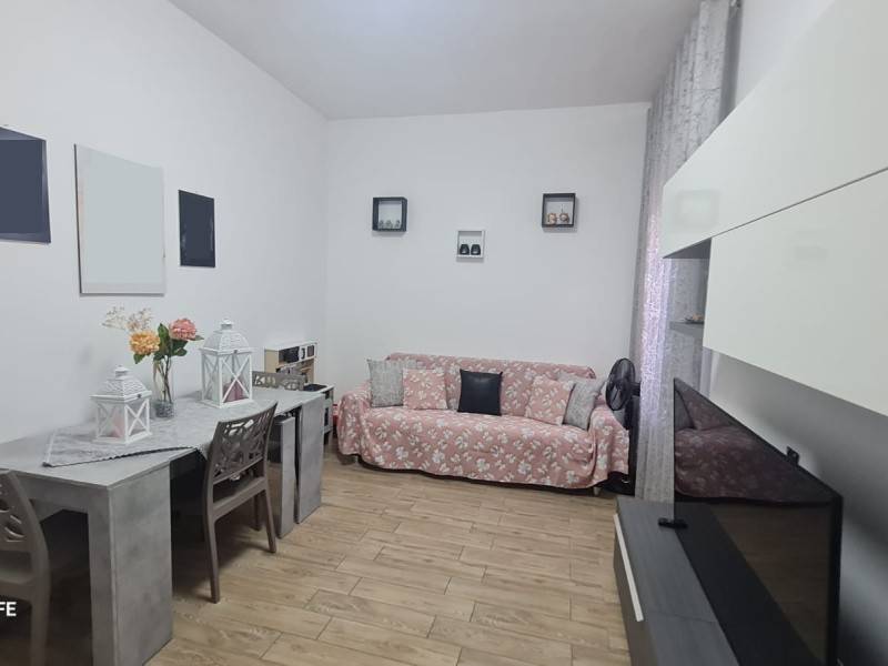 appartamento in vendita a Battipaglia
