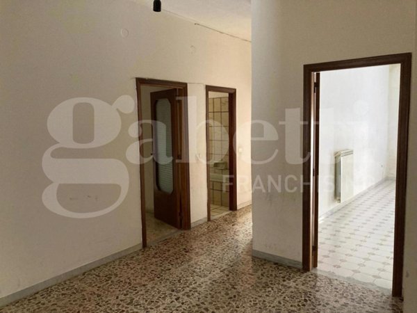 appartamento in vendita a Battipaglia