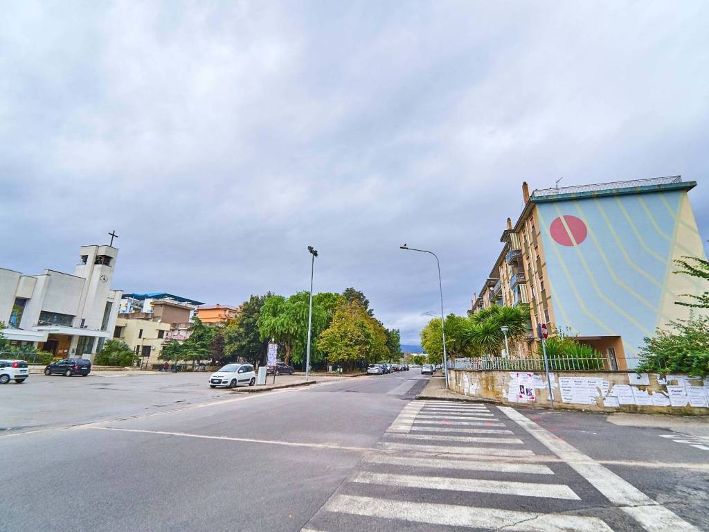 appartamento in vendita a Battipaglia