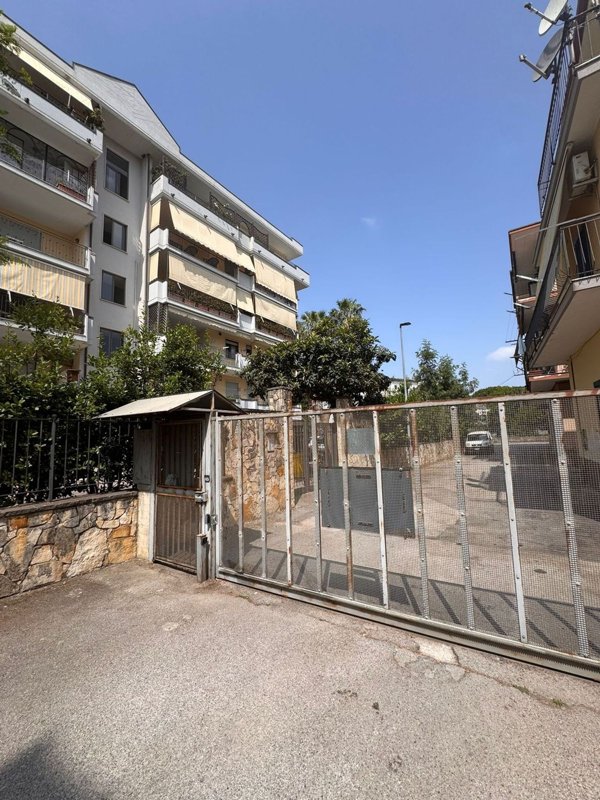 appartamento in vendita a Battipaglia