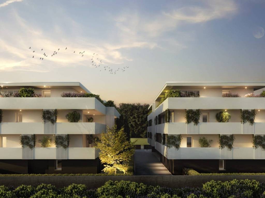 appartamento in vendita a Battipaglia in zona Centro Città