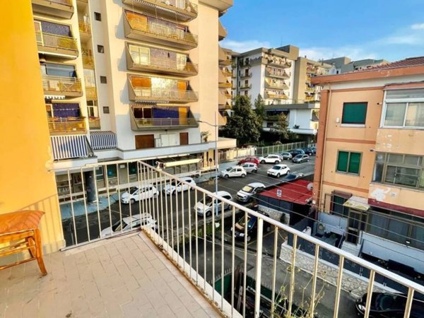 appartamento in vendita a Battipaglia