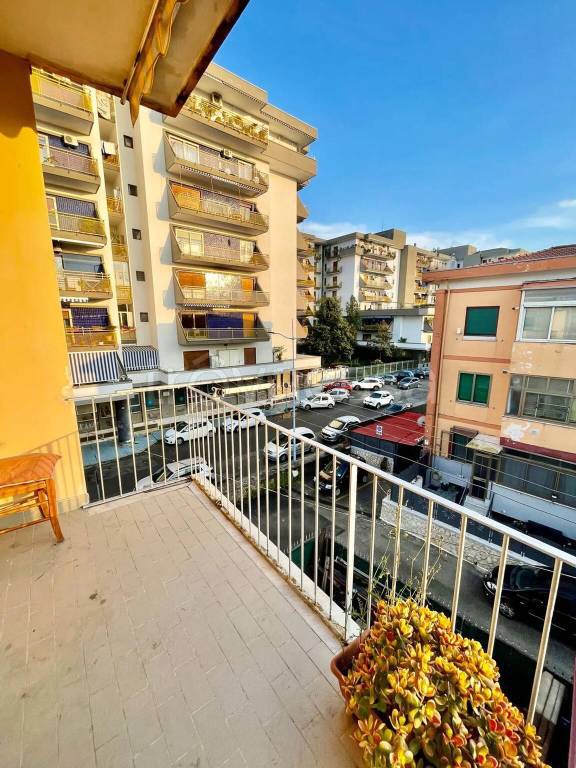 appartamento in vendita a Battipaglia in zona Serroni