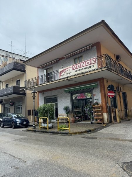appartamento in vendita a Battipaglia