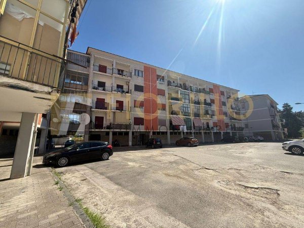 appartamento in vendita a Battipaglia in zona Belvedere
