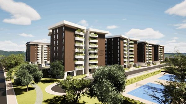 appartamento in vendita a Battipaglia