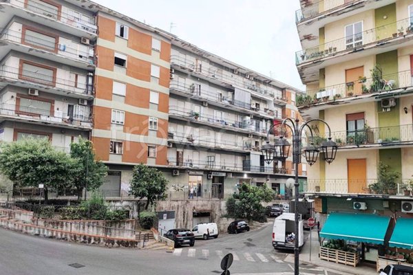appartamento in vendita a Battipaglia in zona Centro Città